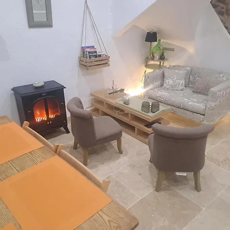 بيت للعطل L'etoile Du Berger