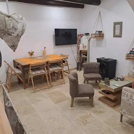 بيت للعطل L'etoile Du Berger *