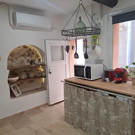 بيت للعطل L'etoile Du Berger
