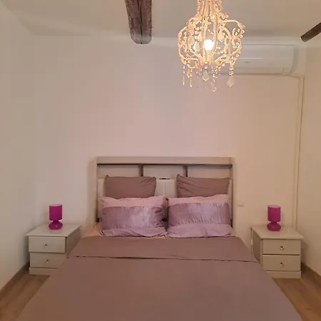 بيت للعطل L'etoile Du Berger Creissan