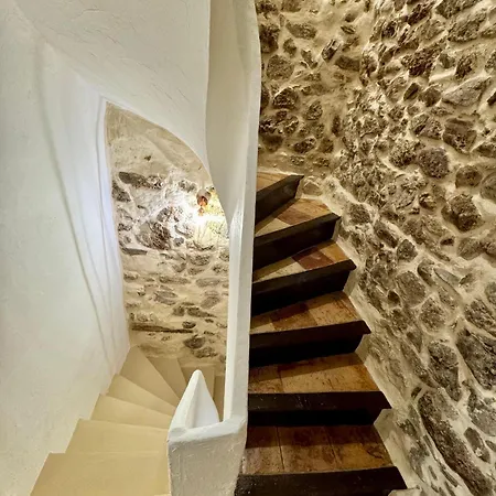 بيت للعطل L'etoile Du Berger Creissan