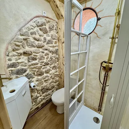 L'etoile Du Berger بيت للعطل *
