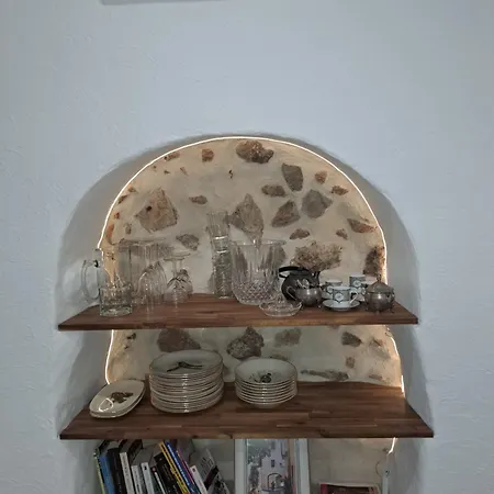L'etoile Du Berger Creissan